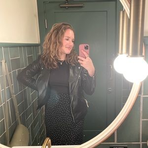 Meet your Posher, Brooke